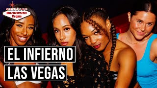 🎉 El Infierno Nightclub Las Vegas