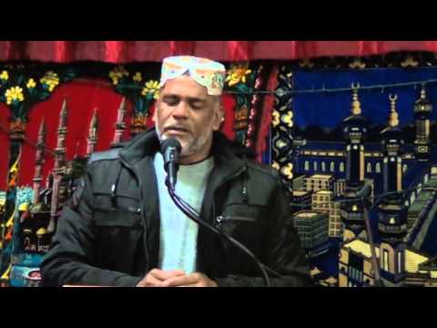 naat chale jis waile porey di by nasir AKBAR qadri greece 3.12 2016