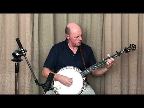 Shenandoah Valley Breakdown - Marcel Arendsen