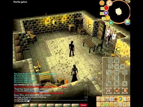 Quiet Before the Swarm ending (german)