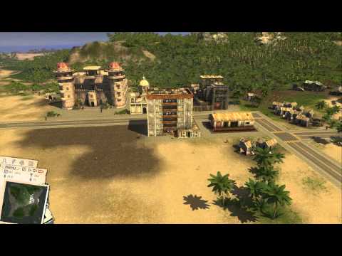 Tropico 3 : Gold Edition PC