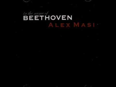 Alex Masi - Moonlight Sonata (III)