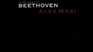 Alex Masi - Moonlight Sonata (III)