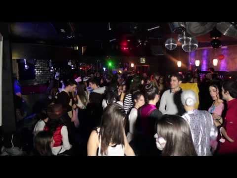 CARNAVAL FANTASTIC 2014, SALA CASINO