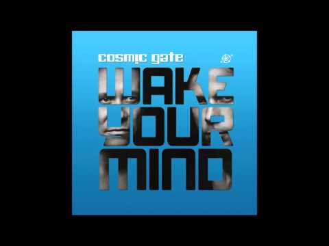08 Cosmic Gate & Andrew Bayer - Nothing Ever Lasts