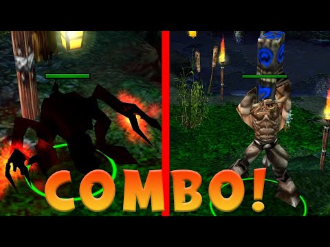 DOTA NAIX + SHAKER COMBO KILLING ALL!!! (BALTA + GAMBLE)
