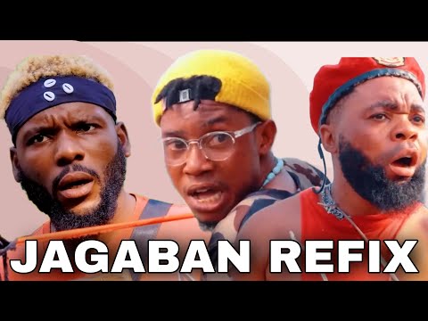 JAGABAN Ft. SELINA TESTED EPISODE 16