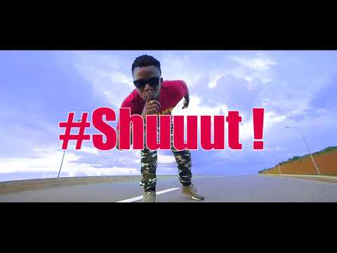 GIL ARYM   Donne ma part  sur ça      BY HERVE NKE