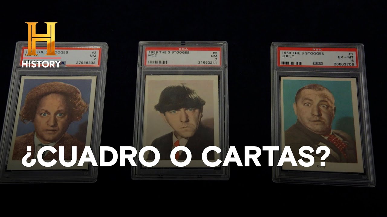 ¿DOS OBRAS DE ARTES BIEN DISTINTAS? - EL PRECIO DE LA HISTORIA