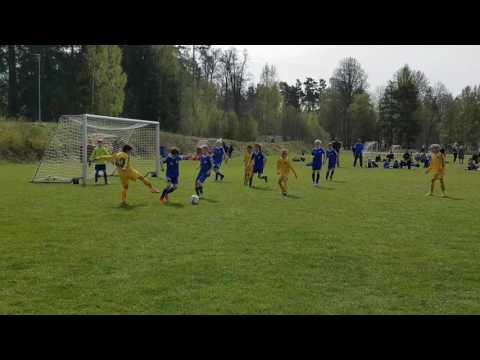 Elie Iskandar SAIK P09