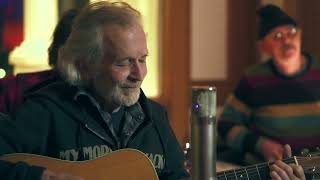 Rocky Roberts & Friends – Buck Moon – The Hotel Sessions
