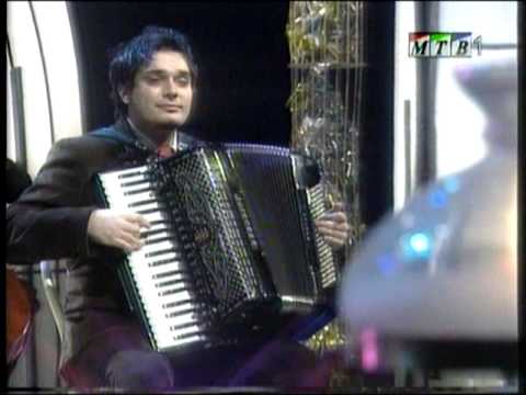 Grupa Fontana - Zafkovo Oro