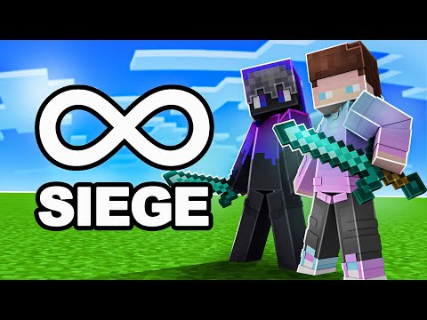 DAS VIDEO ENDET WENN WIR IN MINECRAFT VERLIEREN