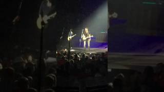 Eric Church-Ballad of Curtis Loew-Cincinnati 2017