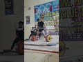 Deadlift 270kg Body Weight 83 University Championsh Baba Health Club Trending Sports