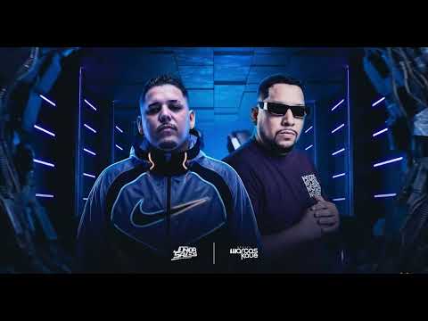 Dj Junior Sales and DJ MARCOS KAUÊ