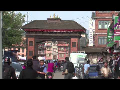 MSF's Current Activities in Nepal