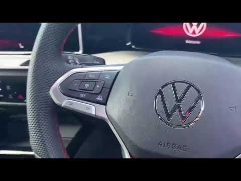 Volkswagen Golf GTI 2.0 TSI 265HP DSG - Image 2