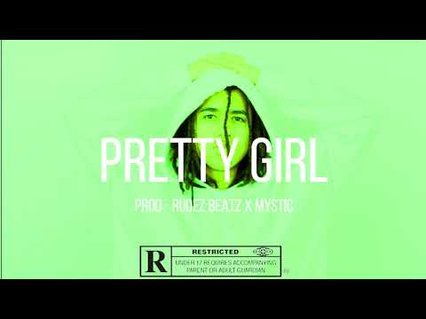 [FREE] Nafe Smallz x GeeYou x M Huncho Type Beat 2020 - "Pretty Girl" (UK Guitar Trap Instrumental)