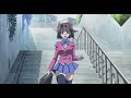 Yu Gi Oh The Dark Side Of Dimensions 2017 Tea Gardner I M Sorry To Kept You Waiting