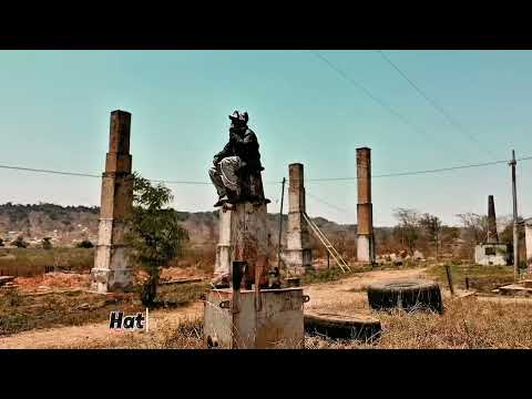 Lukamba - Umeona wapi ( Official Visualizer) #umeonawapi #lukamba #afrohouse 