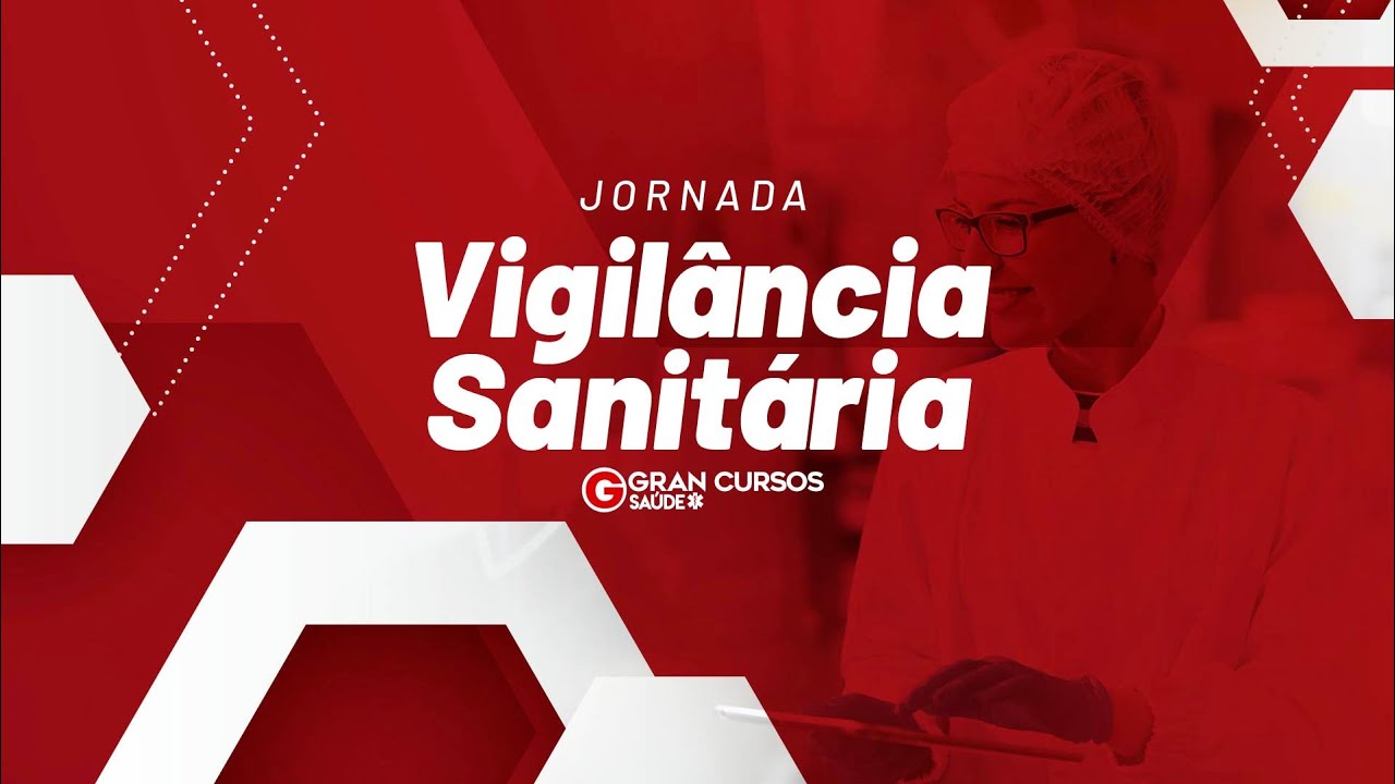 Jornada Vigilância Sanitária - 1º Dia - História da Visa com Fernanda Feitosa
