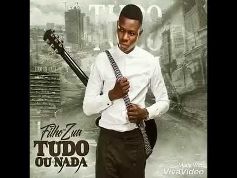 Filho do Zua   Boca Da Minga Ft MOB  Album Tudo ou Nada  2017