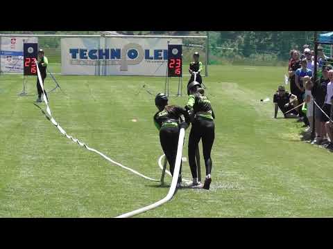 RHBL Seč 2023 -  SDH Kámen ženy