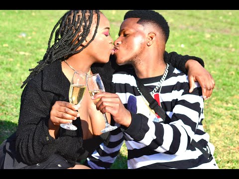 Genius Trapkid_Ngiyajola(Official Music Video) [ft Young Nora&Vocal De Dj]