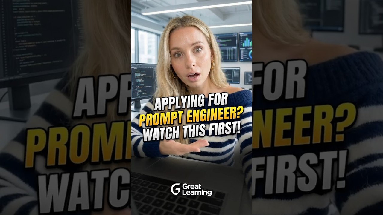 3 Questions Every Prompt Engineer Interview Will Ask