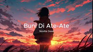 Download lagu Buni Di Ate Ate - Cover Batak (kopisebat) mp3