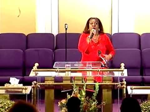 A Taste of Louisiana First 2015 - Day 2 Morning - Rosalind Sanders-Jones