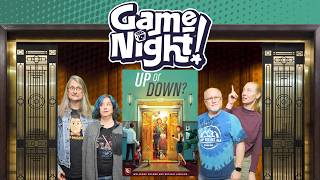 BoardGameGeek - Up or Down? video thumbnail