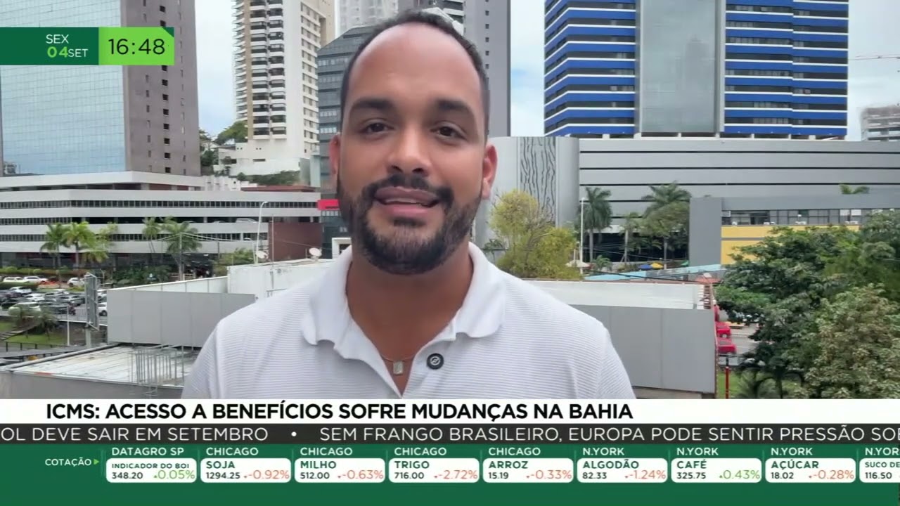 ICMS: acesso a benefícios sofre mudanças na Bahia