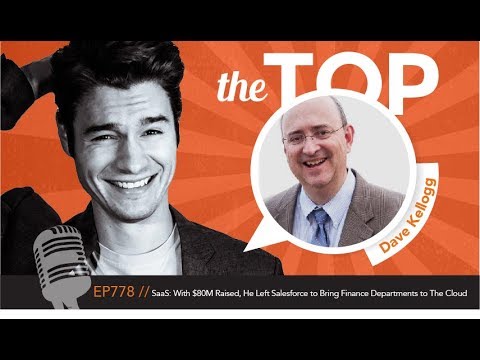 Nathan Latka interviews Host Analytics