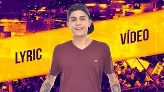 MC Hariel - Vou buscar (Lyric Video) DJ Nene MPC