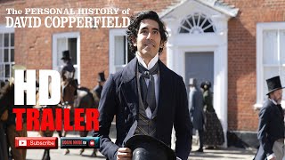 The Personal History of David Copperfield HD Trailer video