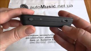 Novatel Wireless MiFi 4620LE - відео 5