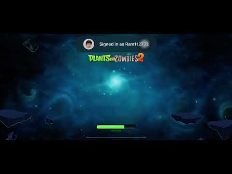 Plants vs Zombies 2 | Piñata Party | 03/31/21 | ram2711