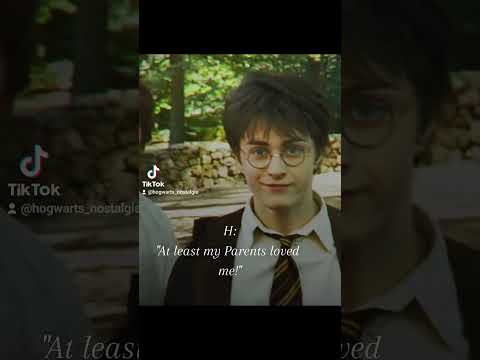 Drarry - You don't know a Fuck about my family!