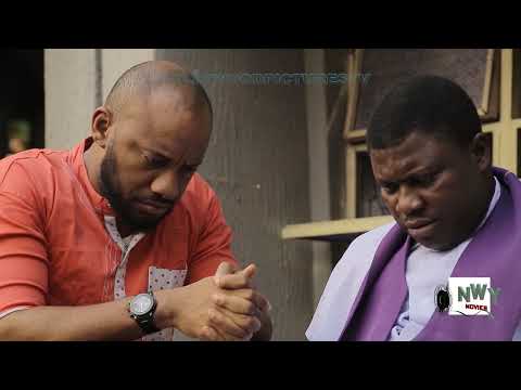 The Illiterate Rich Man season 3 & 4 - ( Yul Edochie ) 2019 Latest Nigerian Movie