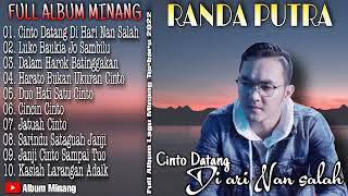 Download lagu Kumpulan Lagu Minang Terbaru 2022 Randa Putra - Cinto Datang Di Hari Nan Salah mp3 Download lagu Kumpulan Lagu Minang Terbaru 2022 Randa Putra - Cinto Datang Di Hari Nan Salah mp3