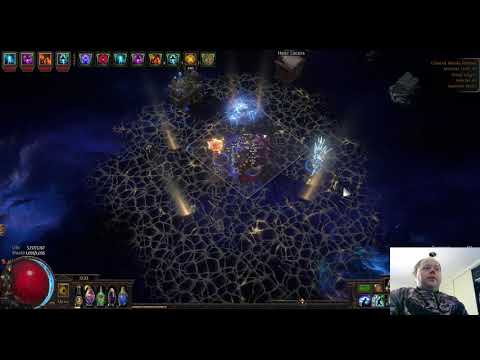 Endgame Uniques - Bottled Faith, the best flask - Why It's Good & How To Get it - Path of Exile POE