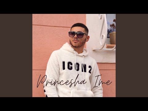 Princesha ime
