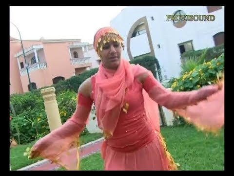 CHEBA WAFA - La memoire