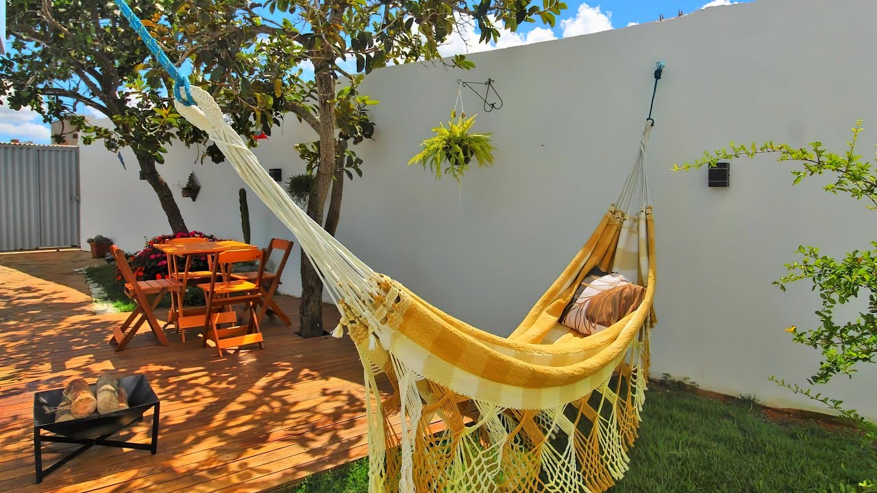 65 BEAUTIFUL AND RELAXING CORNERS FOR BACKYARDS AND GARDEN