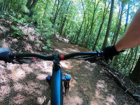 Dark Mountain Group Ride 7 21 19 5