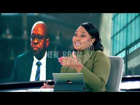 The state of SAPS Forensic Science Lab