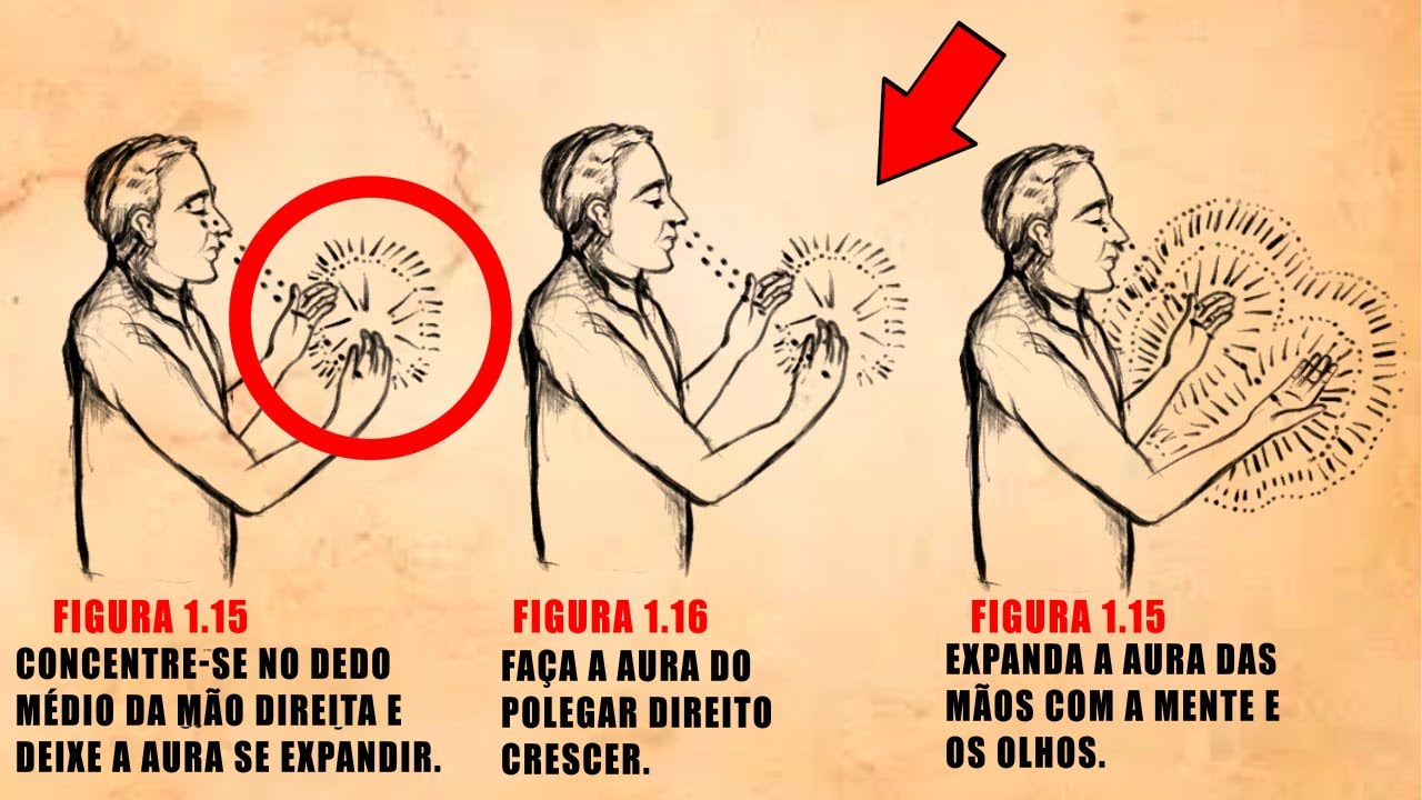 Aprenda a manipular a realidade em 33 minutos