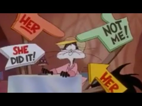 Penelope Pussycat Talks